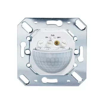ESYLUX MD 180i/R detector de movimiento por infrarrojos pasivo 16 m blanco