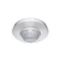 ESYLUX MD 360i/24 sensor infrarrojo pasivo (PIR), montaje en techo, 24 m de cobertura, blanco