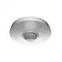 ESYLUX MD 360/8 detector de movimiento de techo 8 m blanco IP20 2000 lux 3 m