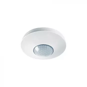 ESYLUX MD-C 360i/8 sensor infrarrojo pasivo (PIR), montaje en techo, 8 m de cobertura, blanco