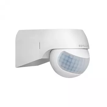 ESYLUX MD 180 Basic L blanco detector de movimiento