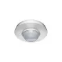 ESYLUX PD 360i/24 sensor infrarrojo pasivo (PIR) - con cable - 24 m - techo - interior - blanco