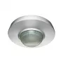 ESYLUX PD 360/24 Slave sensor infrarrojo pasivo (PIR) con cable montaje en techo interior blanco