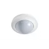 ESYLUX PD-C 360i/24plus sensor infrarrojo pasivo (PIR) - con cable - 24 m - techo - interior - blanco