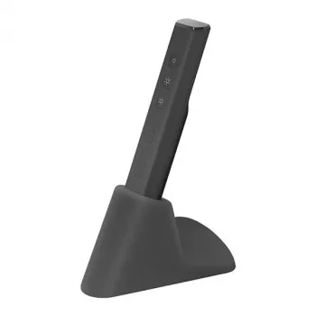 ESYLUX ESY-Pen mando a distancia universal Bluetooth pulsador negro