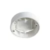 ESYLUX carcasa de superficie IP20 para PD-C360 MD-C360 blanca