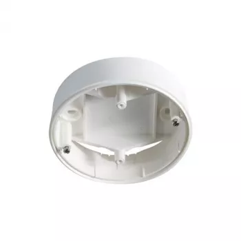 ESYLUX carcasa de superficie IP20 para PD-C360 MD-C360 blanca
