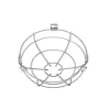 ESYLUX EM10425608 caja empotrable de acero metálico 18 cm 284 g