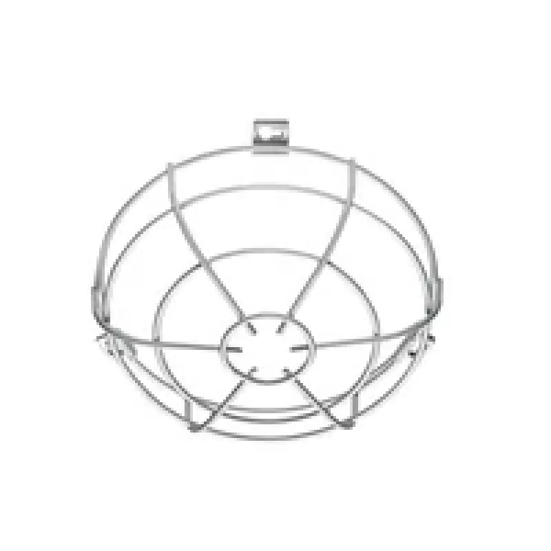 ESYLUX EM10425608 caja empotrable de acero metálico 18 cm 284 g