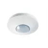 ESYLUX MD-C 360i/8 MIC sensor infrarrojo pasivo (PIR) - con cable - 8 m - techo - interior - blanco