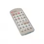 ESYLUX REMOTECONTROLPDiDALI mando a distancia plata