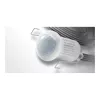 ESYLUX EP10426155 detector de presencia de techo inalámbrico 360° 8 m IP55 blanco