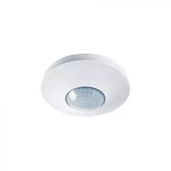 ESYLUX PD-C360i/8 Duo DALI sensor de techo infrarrojo pasivo (PIR) 8m blanco
