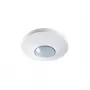 ESYLUX PD-C360i/8 Duo DALI sensor de techo infrarrojo pasivo (PIR) 8m blanco