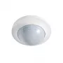 ESYLUX PD-C 360i/24 detector de presencia de techo empotrado 360°