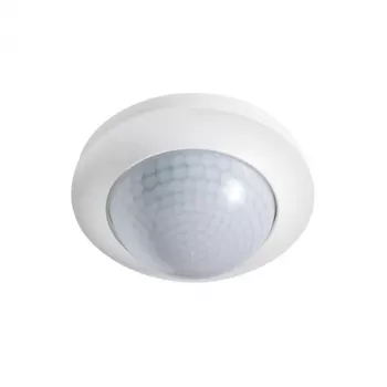 ESYLUX detector de presencia PD-C 360/24 BMS DALI-2