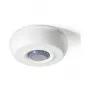 ESYLUX PD 360i/8 Basic detector de movimiento infrarrojo pasivo (PIR) - cableado - 8 m - techo - interior - blanco