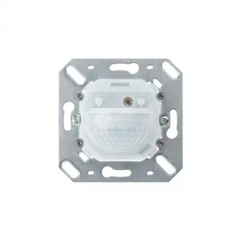ESYLUX ESY MD 180i/16 Basic blanco detector de movimiento de pared 180° con entrada de pulsador