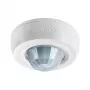 ESYLUX MD 360i/24 Basic detector de movimiento de techo 360° de superficie blanco