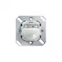 ESYLUX PD-C 180i/16 Touch KNX detector de presencia de pared 180° blanco EP10460104
