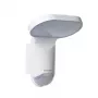 ESYLUX WILMA WL 200 OP MD 1600lm 4000K IP65 blanco proyector LED exterior con detector de movimiento