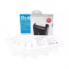 Genie 12627 Hojas lubricantes para destructora, pack de 6
