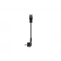 WIELAND ELECTRIC GESIS CLASSIC Cable de alimentación - CEE 7/4 (M) - 2m - negro