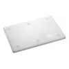 Bartscher A120587 Tabla de cortar de polietileno blanca 400x300x20 mm 1,6 kg