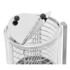 Bartscher B2000 Máquina de perritos calientes con regulación de temperatura continua