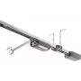 SOMMER S 9060 base+S3 Set Abrepuertas de garaje