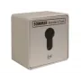 SOMMER S12760-00001 Interruptor de llave 1 contacto sin cilindro Montaje en superficie