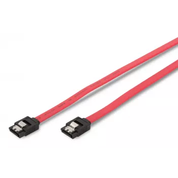 DIGITUS ASSMANN Cable SATA Serial ATA 150/300/600