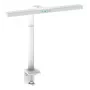 DIGITUS Lámpara LED de escritorio, 50 cm, 1025 lm, 7 W, blanco