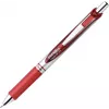Pentel EnerGel BL77-4COL set de bolígrafos roller de gel líquida - 4 bolígrafos (naranja, rosa, azul claro, violeta) 0,7 mm