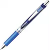 Pentel EnerGel BL77-4COL set de bolígrafos roller de gel líquida - 4 bolígrafos (naranja, rosa, azul claro, violeta) 0,7 mm