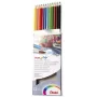 Pentel Arts Lápices de acuarela colores surtidos