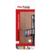 Pentel N50S rotulador permanente set de 4 colores surtidos punta redonda 2,1 mm