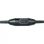 Bachmann PRCD-S dispositivo portátil de protección diferencial interruptor de seguridad 230V 16A 30mA IP44 Schuko 1,5m