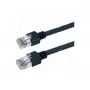 Bachmann cable de red RJ12 (6P6C) conector macho a conector macho RJ12 (6P6C) - 3m gris