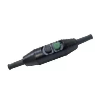 Bachmann PRCD-K dispositivo portátil de protección contra corriente de fuga (PRCD-S) 230V 16A 30mA IP55 Schuko
