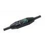 Bachmann PRCD-K dispositivo portátil de protección contra corriente de fuga (PRCD-S) 230V 16A 30mA IP55 Schuko