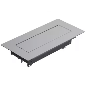 Bachmann TOP FRAME marco simétrico, corto de 4 vías