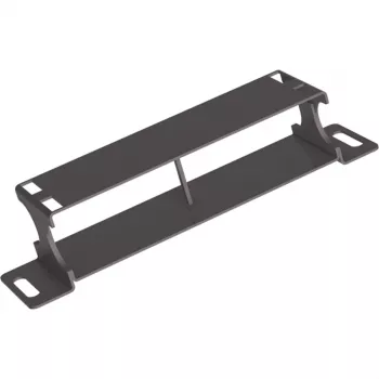 Bachmann soporte de montaje Consolidation Point - negro