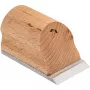 KIRSCHEN Flatfix cuchillas de cepillo de repuesto 90x50x4,5 mm rectas