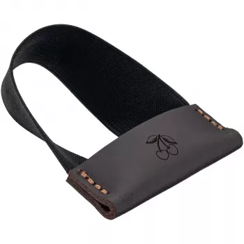 Kirschen protector de cuero para hojas 3808/3809