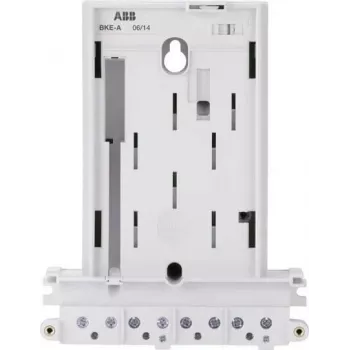 ABB adaptador con cubierta de bornes BKE-A KLD