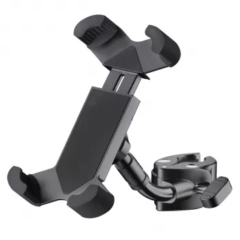 Soporte para smartphone K&M 19755 negro