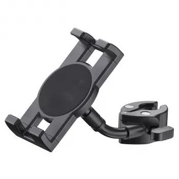 Soporte para smartphone K&M 19764 negro