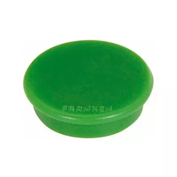Gancho magnético Franken HM10 02 verde 13 mm 100 g