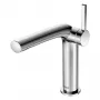 Monomando de lavabo KEUCO Edition 400, cromo